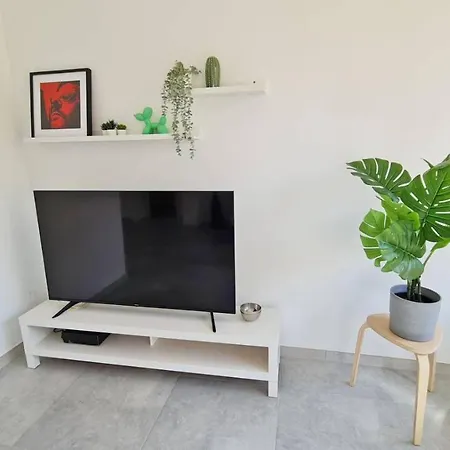 Apartment Maxbnb - T2 Balcon 50m2 - Climatise - Ouest - *