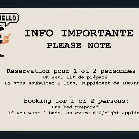 Maxbnb - T2 Balcon 50m2 - Climatise - Ouest - * Toulon